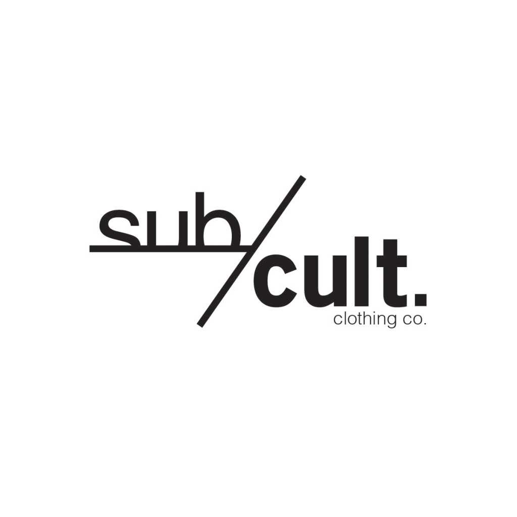 Sub Cult Clothing Co.